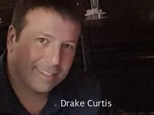 Drake_Curtis Anal Fist