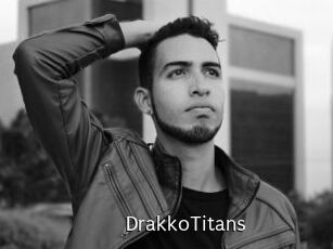 DrakkoTitans