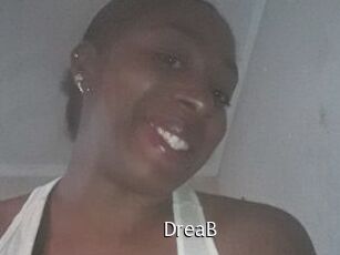 DreaB