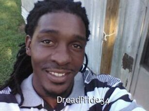 DreadPride34