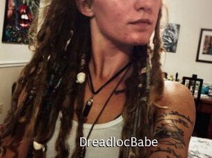 DreadlocBabe