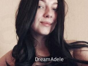 DreamAdele
