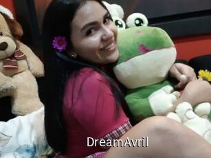 DreamAvril