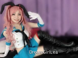 DreamGirlLea