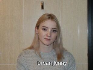 DreamJenny
