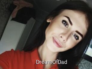 DreamOfDad Anal Fist