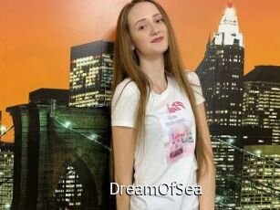 DreamOfSea
