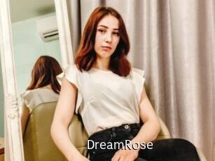 DreamRose