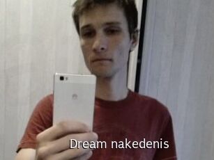 Dream_nakedenis