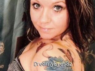 DreamyEyes82