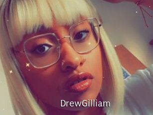 DrewGilliam