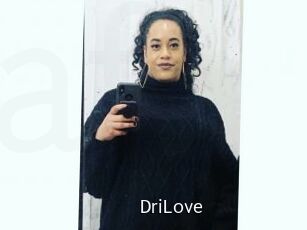 DriLove