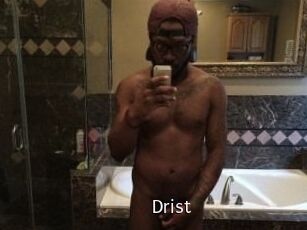 Drist
