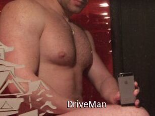 DriveMan