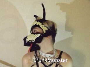 DrunkMonster
