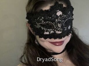 DryadSong Anal Fist