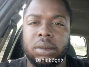Dsnick69XX
