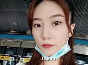 Duanli