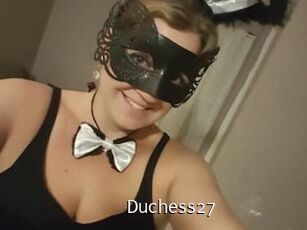 Duchess27