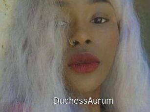 DuchessAurum