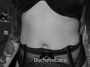 DuchessCoco