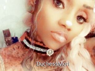 DuchessMori