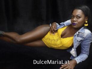 DulceMariaLat