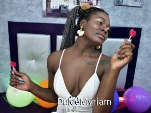 DulceMyriam