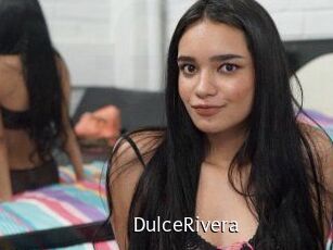 DulceRivera