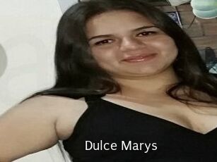 Dulce_Marys