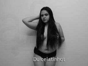Dulcelatinhot Anal Fist