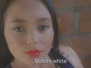 Dulces_white