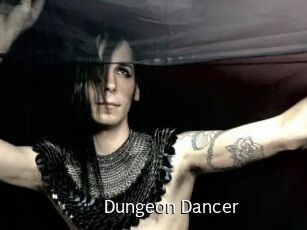 Dungeon_Dancer Anal Fist