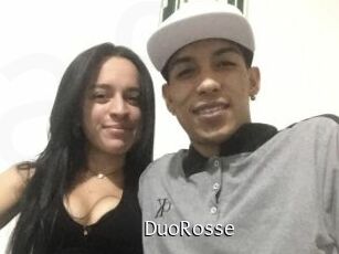 DuoRosse