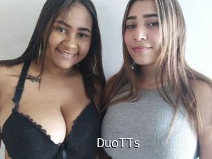 DuoTTs