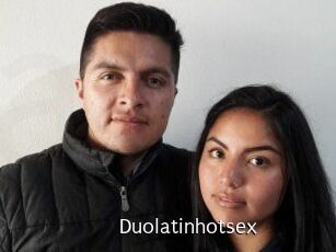 Duolatinhotsex