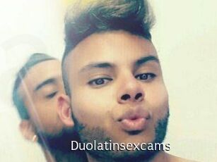 Duolatinsexcams