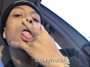 DurkioWorld