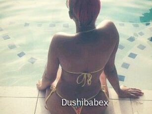 Dushibabex Anal Fist