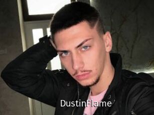 DustinFlame Anal Fist