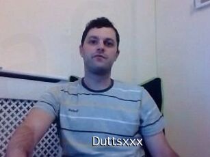 Duttsxxx