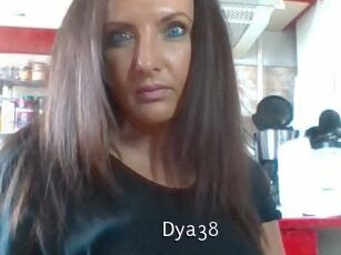 Dya38