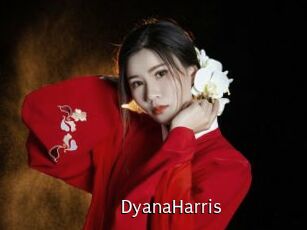 DyanaHarris