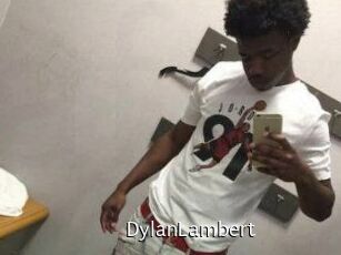 Dylan_Lambert