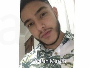 Dylan_Martin
