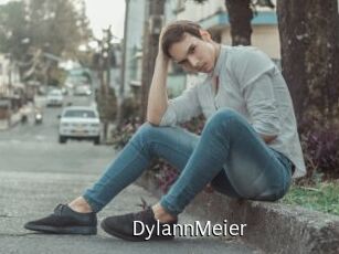 DylannMeier