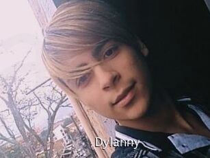 Dylanny
