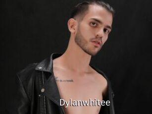 Dylanwhitee Anal Fist
