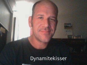 Dynamitekisser