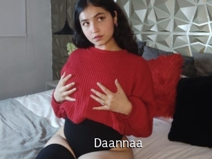 Daannaa